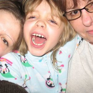 Meet your Posher, Karen